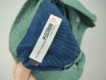 koszula wiya w paski: Ben Sherman, Koszulа dla mężczyzn, rozmiar L — 4