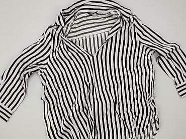 john rocha koszula: H&M Divided, Koszula damska, rozmiar S — 1