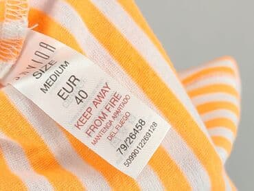 abercrombie and fitch t shirty: Savida, T-shirt damski, rozmiar L — 5