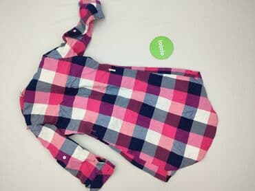 strona z używanymi ubraniami: Women's blouse, size S — 4