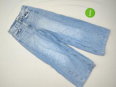 szlafrok cropp: Cropp, Jeansy damskie, rozmiar 2XS — 2