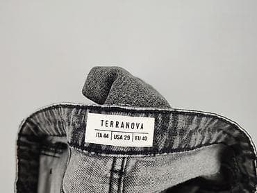 34 look: Terranova, Jeansy damskie, rozmiar M — 4
