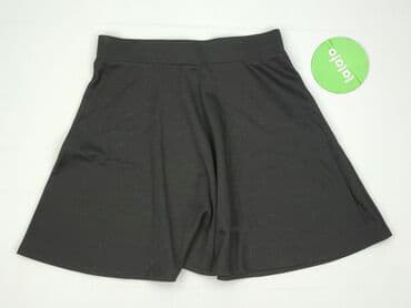 spódniczka mini rozkloszowane: FB Sister, Spódnica damska, rozmiar S — 2