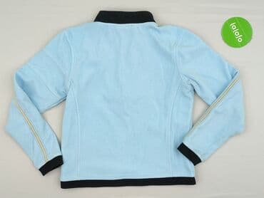 under armor compression t shirty: Reebok, Флісова кофта жіноча, розмір S — 3