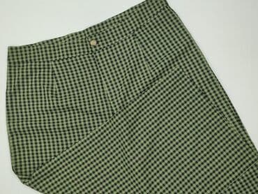 Shein, Spodnie materiałowe damskie, 4XL