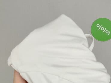 stradivarius top koronkowy: Top damski, rozmiar M — 5