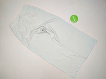 legginsy welurowe push up allegro: Spodnie materiałowe damskie, S — 3