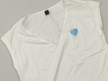 Shein, Top damski, S