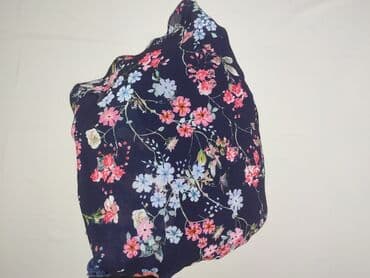 długie sukienki na wesele granatowe: Sukienka damska, rozmiar S — 4