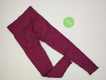 dresy cocomore: Legginsy Sportowe damskie, rozmiar M — 3
