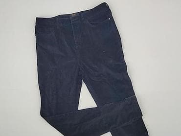 cheap overalls: F&F, Spodnie materiałowe damskie, rozmiar M — 1