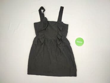 sukienki swing plus size: H&M, Сукня жіноча, розмір L — 2