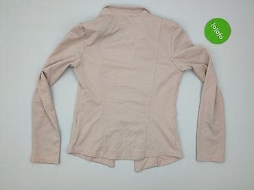 pull and bear garnitury: Reserved, Marynarka damska, rozmiar S — 3