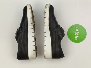Women: Flat shoes for women, 41 — 2