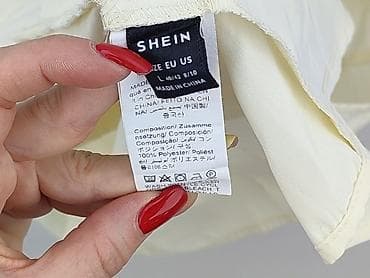 bluza lewandowski: Shein, Bluzka damska, rozmiar L — 4