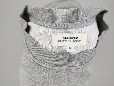 Mens: Reserved, Sweatshirt for men, size M at lalafo.pl — 4 Mens: Reserved, Sweatshirt for men, size M — 4