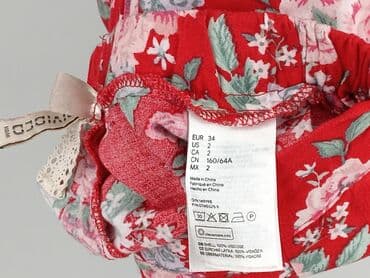 buty zimowe na szeroką stopę: H&M, Spodnie damskie, rozmiar XS — 5