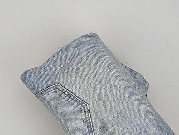 mom jeansy: Jeansy damskie, rozmiar XL — 6