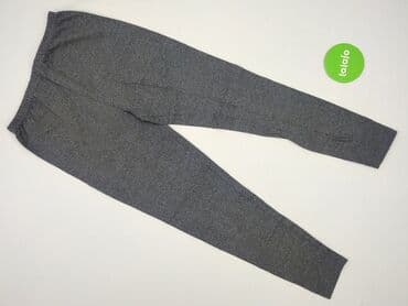 spodnie męskie c a: XXL, Spodnie dresowe dla mężczyzn, rozmiar 3XL — 3