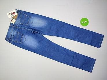 osika jeans: OSKA, Jeansy damskie, rozmiar M — 3