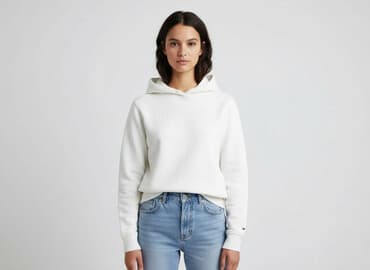 trapstar bluzy: Tommy Hilfiger, Bluza damska
, rozmiar XS — 6