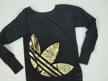 adidas sweter: Adidas, Bluza damska
, rozmiar S — 1