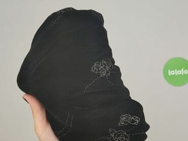 skladanie koszulki: St. Bernard, T-shirt damski, rozmiar M — 6