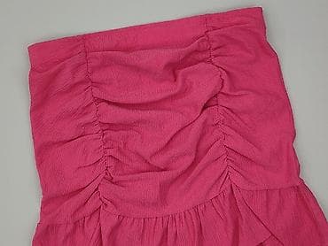 spódnice aksamit: Gina Tricot, Spódnica damska, rozmiar XL — 1