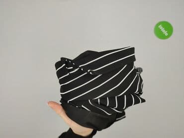 kurtka zimowa z kożuszkiem: Narzutka damska, M — 6