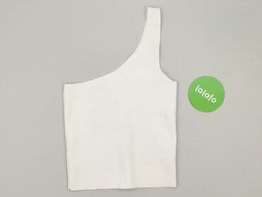bluzka na jedno ramie zara: Primark, Top damski, S — 2