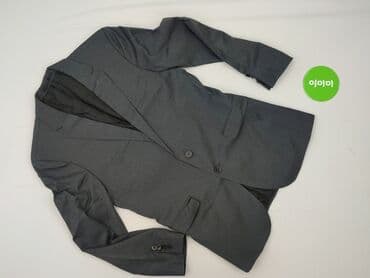 garnitury męskie c a: Marynarka dla mężczyzn, rozmiar S — 2