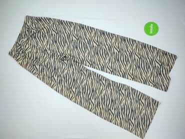 spodnie napapijri: Beloved, Spodnie materiałowe damskie, rozmiar S — 3