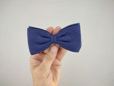 pasek do sukienki komunijnej: Bow tie, color - Blue, condition - Perfect — 3