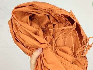 pomarańczowa marynarka mohito: Second Female, Bluzka damska, rozmiar S — 5