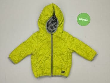 kurtka stranger things: Kurtka, Zara, 9-12 miesięcy, stan - Bardzo dobry — 2