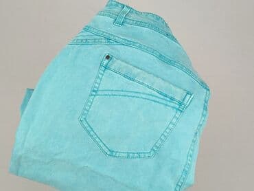 wik buty: Bonita, Spodnie materiałowe damskie, rozmiar XL — 5