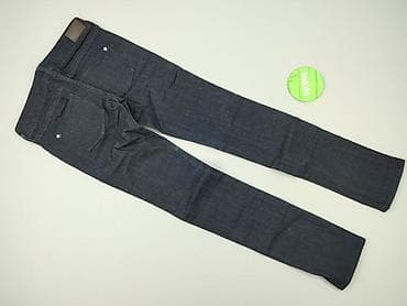 jeans edwin: Jeansy damskie, rozmiar S — 4
