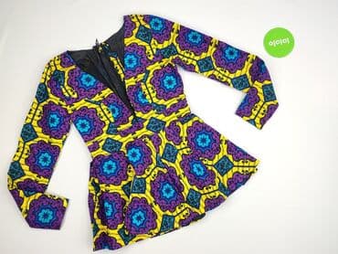 bluza rozsuwana: Bluzka damska, rozmiar S — 2