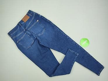 jeans lee wrangler: George, Jeansy damskie, rozmiar XL — 3