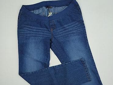 Esmara, Jeansy damskie, rozmiar 2XL