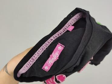 tommy hilfiger t shirty damskie czarne: Henleys, T-shirt damski — 4