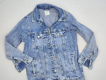 bugjo jeans kurtka: House of Denim, Kurtka jeansowa damska, rozmiar S — 1
