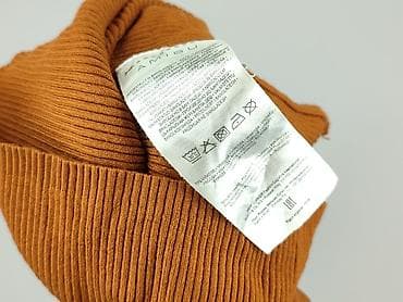 amisu bluzki: Amisu, Golf damski, rozmiar XS — 5