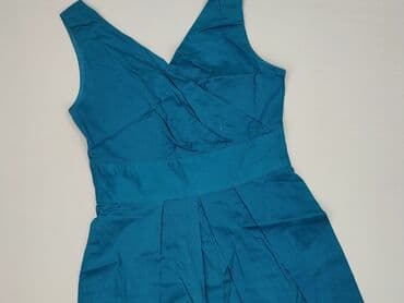 jakie rajstopy do bezowej sukienki: Women`s dress, size S (EU 36) — 1