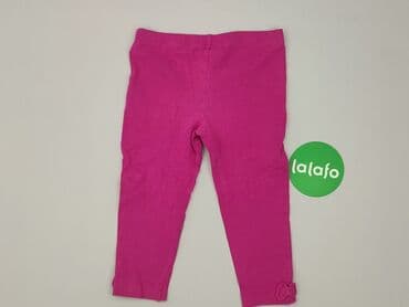 sukienka dla 6 latki: Leggings for kids, George, 5-6 years, 116, condition - Very good — 3