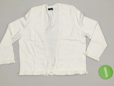 Kobiety: M&Co, Kardigan damski, XL — 2