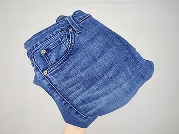 htt jeans: Jeansy damskie, rozmiar XS — 7