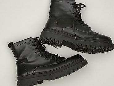 botki c a: Botki dla mężczyzn, rozmiar 45 — 1