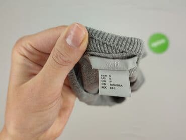hm sweterki damskie: H&M, Sweter damski, rozmiar S — 4