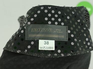 kurtka miu miu: Exclusive, Marynarka damska, M — 4